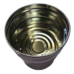 Rezîna Epoksî ya Kîmyewî ya Şileya Şefaf a Firotanê ya Germ (C11H12O3)N Şileya