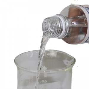 Bra pris Aminosilankopplingsmedel Kh550 Cas nr 919-30-2 3-aminopropyltrietoxisilan