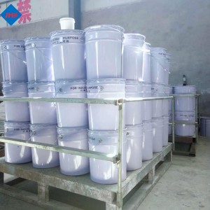 High Performance Deep Cast Clear Epoxy Casting Resin Para sa Table Epoxy AB Resin Woodworking
