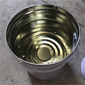 Wholesale Sale Industrial Utility Clear Transparent Epoxy Resin Para sa Stainless Steel
