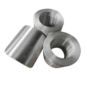 Mainit nga Pagbaligya Fiberglass Gipundok nga Daghang Katapusan nga Roving E-glass Spray Up Roving