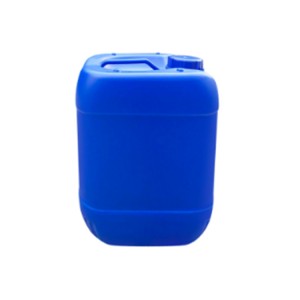 Toza Berdana Hişk a Emulsiyona Methyl Silicone ya Qalibê Jîngehê