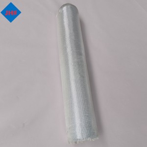 Prezzo di fabbrica per tessuto in fibra di vetro Roving 200GSM con buona qualità