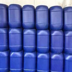 Toza Berdana Hişk a Emulsiyona Methyl Silicone ya Qalibê Jîngehê