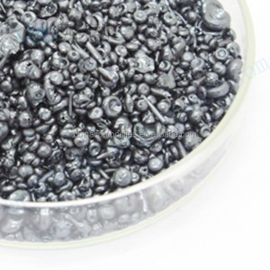 High Purity Selenium 99.999%  99.9999% 5n 6n Selenium Metal Price Selenium Powder