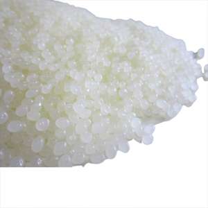 Wholesale Sales Of Polyamide 66 GF 6.6 Nylon 6 Resin Plastic Raw Material PA66 Particles