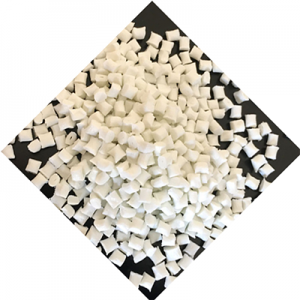 High Quality Resin Polybutylene Succinate Biodegradable Compostable PBS