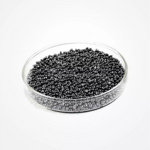 High Purity Selenium 99.999% 99.9999% 5n 6n Selenium Metal Price Selenium Powder