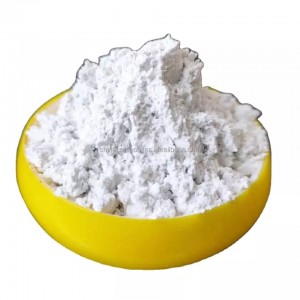 ម្សៅសរសៃកញ្ចក់ដែលមានភាពបរិសុទ្ធខ្ពស់ 200 300 1000 Mesh សម្រាប់ Thermoplastic