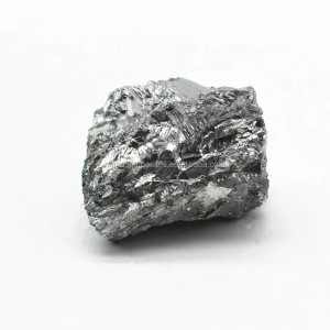Factory Sale Price 99.85% 99.99% Sb High Purity antimony Silver White Antimony Ingots Price