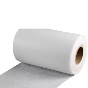 100% China Modified Spunbond Polypropylene Melt Blown Non Woven Sustainable Breathable PP Non Woven Fabric