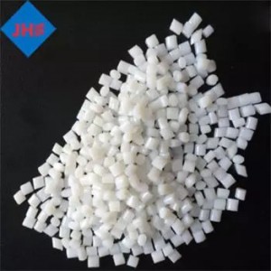 चीनले 100% बायोडिग्रेडेबल प्लास्टिक रेजिन PBSA उत्पादन गर्छ