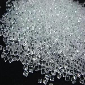 Wholesale New Products High Quality PETG PP Particles Modified Thermoplastic High Strength
