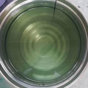 Methyl tetrahydrophthalic anhydride Epoxy resin curing agent