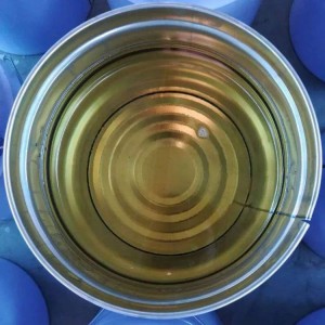 Высококачественный стол из прозрачной эпоксидной смолы