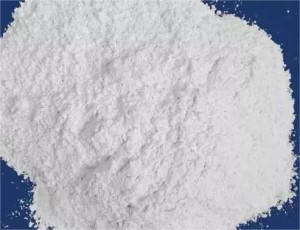 Alkalifritt glasfiberpulver Högvitt, 150 mesh, högtemperaturbeständigt, sprickskyddande och härdande glasfiberpulver för murbruk