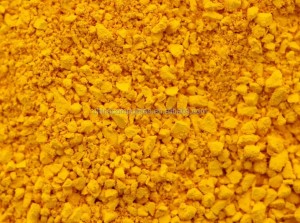 ម្សៅ Cadmium Sulfide ភាពបរិសុទ្ធខ្ពស់ 99.99% Cas 1306-23-6 CdS Powder ជាមួយនឹងគុណភាពល្អបំផុត