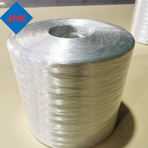 ٿوڪ Alkali مزاحمتي AR گلاس فائبر 9600 ...