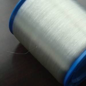 Factory Direct PTFE Monofilament High Temperature Resistant Acid and Alkali Corrosion Resistant Aging 100% PTFE Yarn