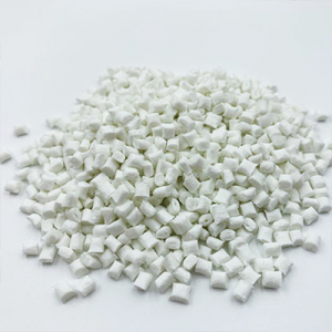 High Quality Resin Polybutylene Succinate Biodegradable Compostable PBS