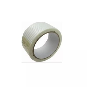 Wholesale Glass Fiber E-glass Winding Filament Roving Single Yarn Self-adhesive Fiberglass Mesh Tape