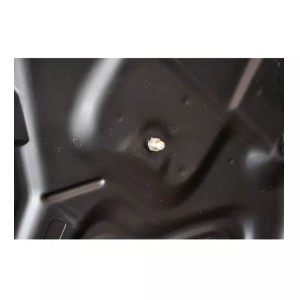 Carbon Fiber Engine Hood Bonnet Cars Engine Cover Carbon Fiber Refit