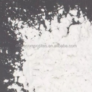 Υψηλής καθαρότητας αλεσμένη σκόνη ινών γυαλιού 200 300 1000 Mesh For Thermoplastic