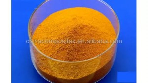 ម្សៅ Cadmium Sulfide ភាពបរិសុទ្ធខ្ពស់ 99.99% Cas 1306-23-6 CdS Powder ជាមួយនឹងគុណភាពល្អបំផុត