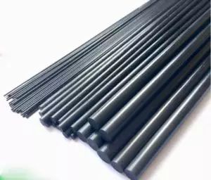 Top Quality Telecsopic 3K Carbon Fiber Solid Rod