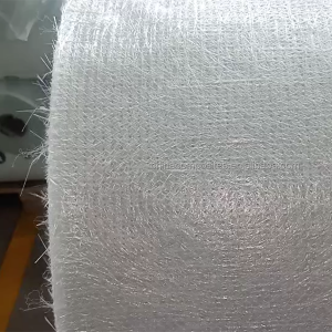 Fiberglass Stitched Mat Combo Mat Factory Τιμή Χονδρική