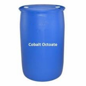 Cobalt Octoate Accelerator For Unsaturated Polyester Resin