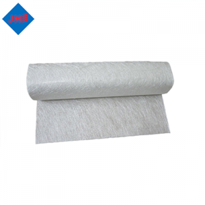 Resistenza ad alta resistenza della stuoia del cartongesso della stuoia non tessuta della fibra di vetro della Cina 90GSM di OEM/ODM