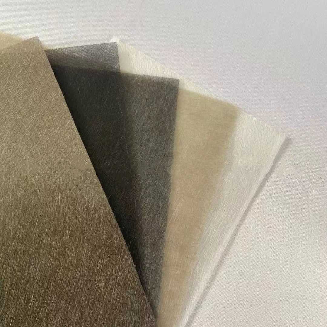 Basalt Fiber Surface Mat