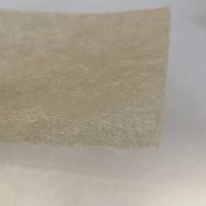 Basalt Fiber Surface Mat High Strength Insulation Fireproof para sa Heat Insulation