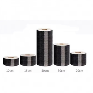Prezzo indicato per la fibra di carbonio utilizzata per realizzare tessuti in fibra di carbonio
