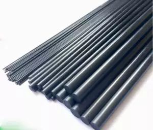 Carbon Fiber Solid Rod