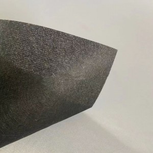 Estores de superfície de fibra de carboni per a la construcció d'equips esportius, resistents a la corrosió conductiva i ignífugues