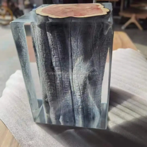 Эпоксидная смола