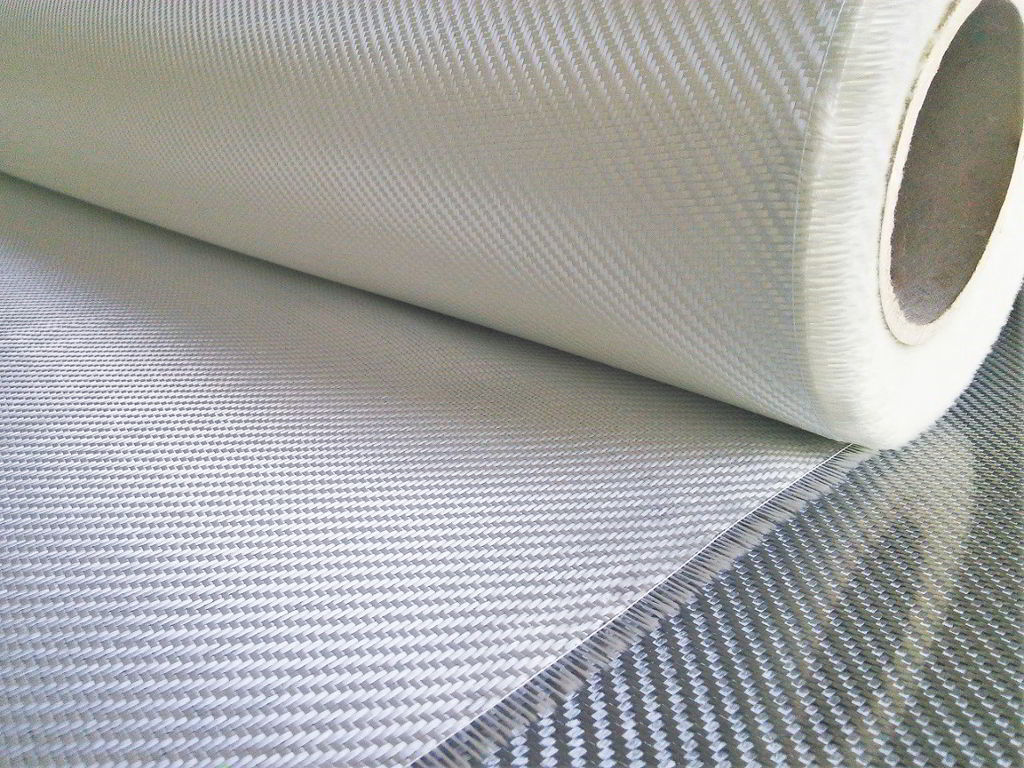 Fiberglass Woven Roving High Quality Fiberglass Fabric Cloth Featured Image