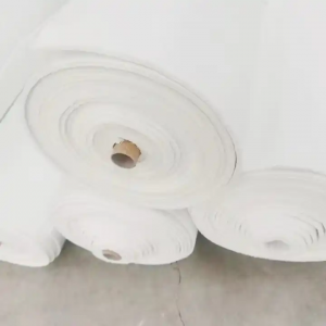 Fiberglass Nano Aerogel blanket High Temperature Resistant Cotton Silica Thermal Insulation blanket Fireproof Aluminum Foil