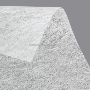 I-Fiberglass Nonwoven Mat tissue mat