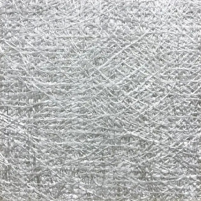 Fiberglass Stitched mat