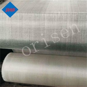 Glasfibervävd roving för FRP handuppläggning av glasfibervävd roving