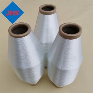High Quality C Glass Fiber Yarn 88 tex fiberglass yarn for Fiberglass Mesh