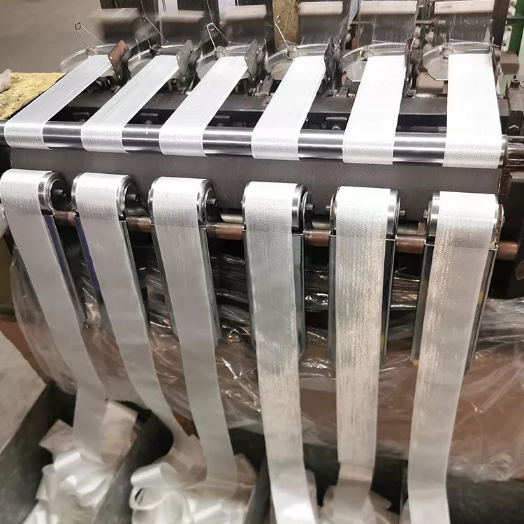 Fiberglass woven tape1