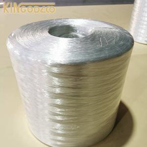 Glass Fiber Direct Roving