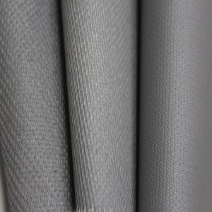 Polyurethane(pu) Coated Fiberglass Cloth Fire Resistant Cloth Heat Resistant