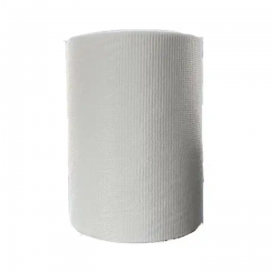 Tkanina z polyesterového vlákna Nepremokavá strecha z polyesterového netkaného textilného vlákna Tkanina z nepremokavého šitia Tkaná polyesterová látka