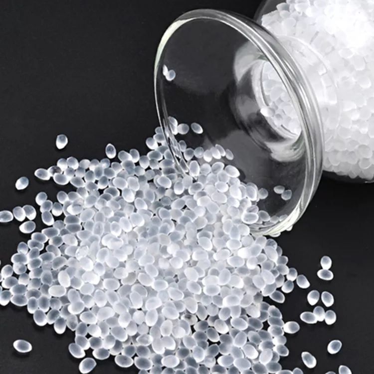 Polyurethane Plastic Granules