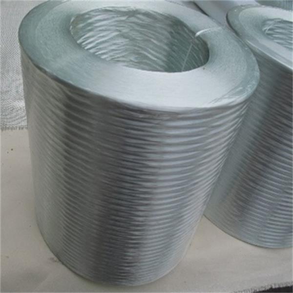 Single End Roving for High Pressure Pipes1